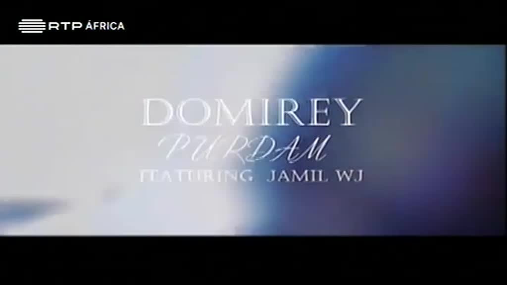 Imagem do Programa / Episiódio - Músicas d´África