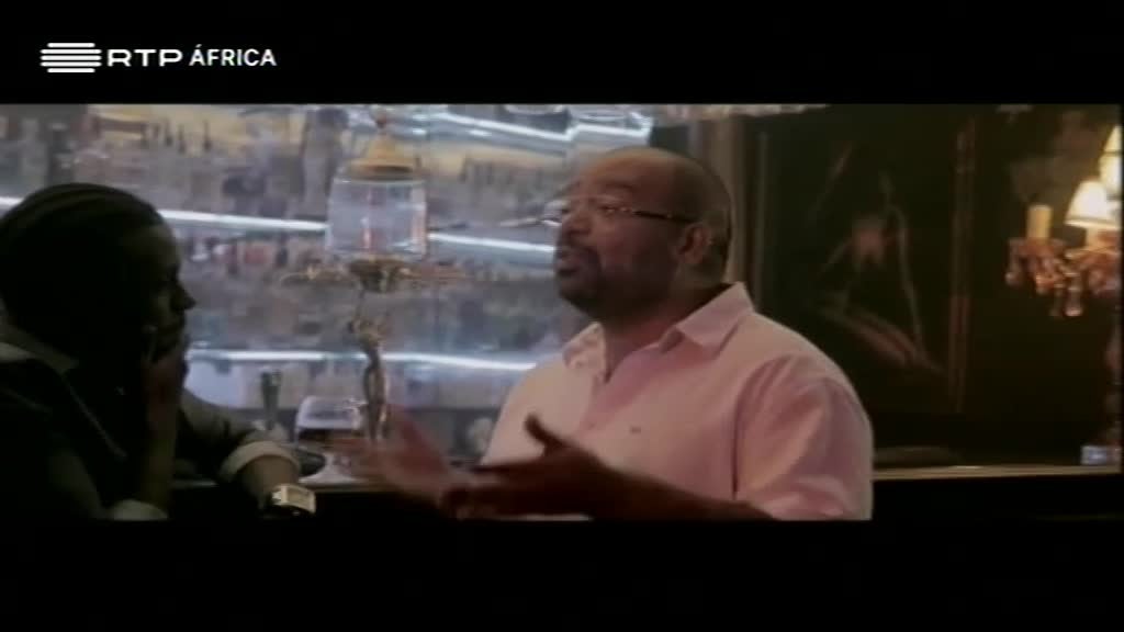 Imagem do Programa / Episiódio - Músicas d´África