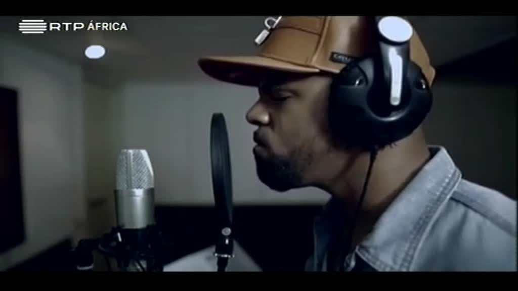 Imagem do Programa / Episiódio - Músicas d´África