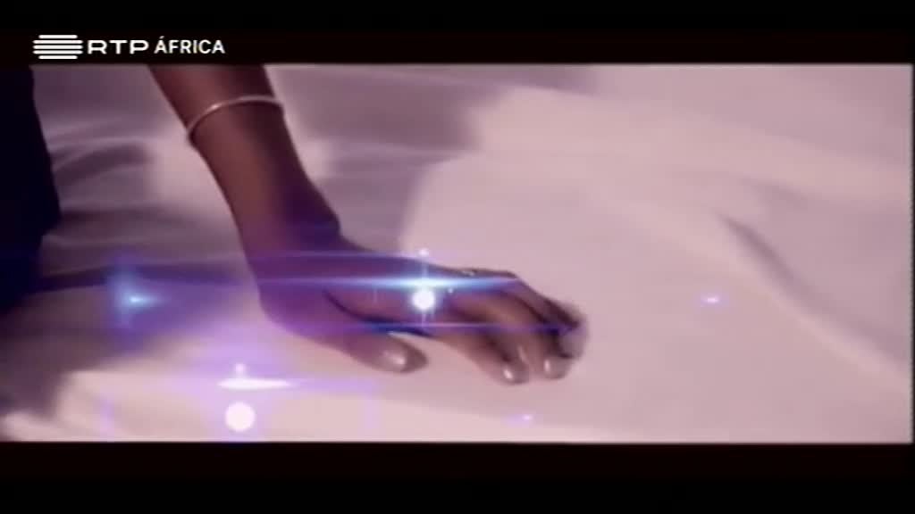 Imagem do Programa / Episiódio - Músicas d´África