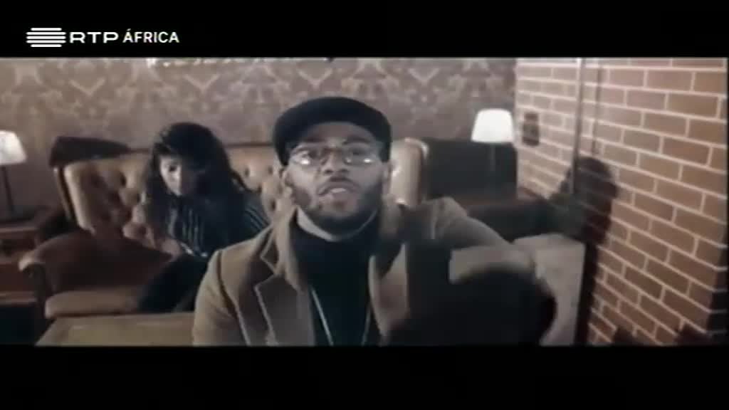 Imagem do Programa / Episiódio - Músicas d´África