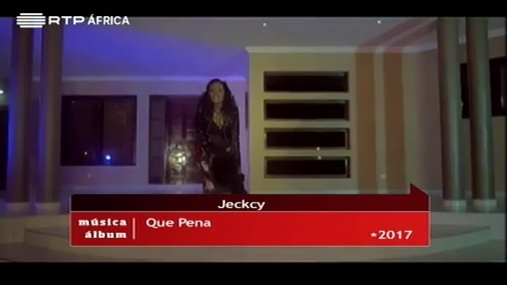 Imagem do Programa / Episiódio - Músicas d´África