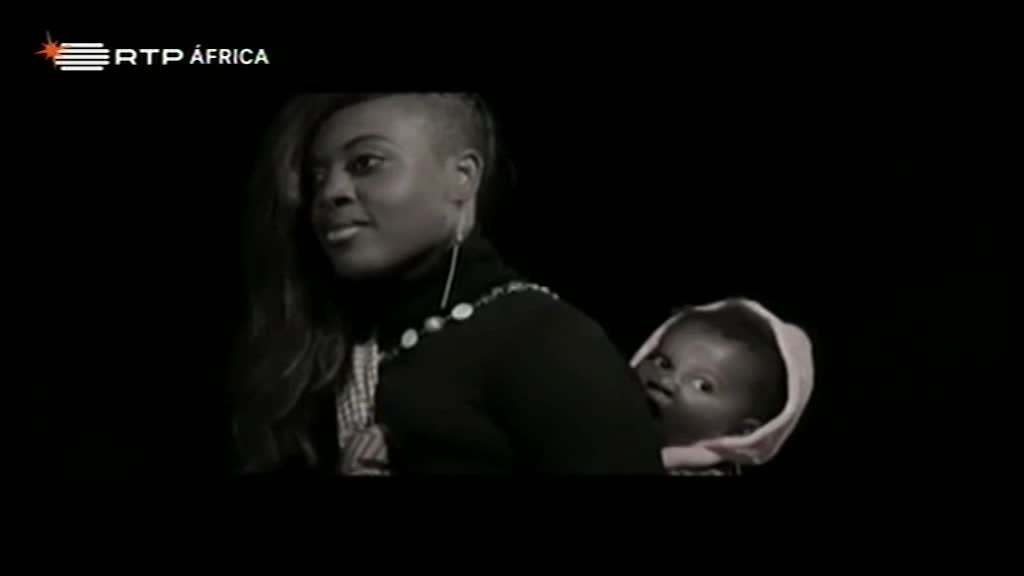 Imagem do Programa / Episiódio - Músicas d´África