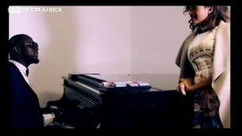 Imagem de Músicas d´África