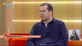 Imagem de Famlias Modernas