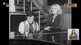 Imagem de Msica Portuguesa