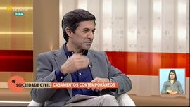 Imagem de Casamento Contemporneo