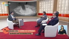 Imagem de Guerra do Ultramar