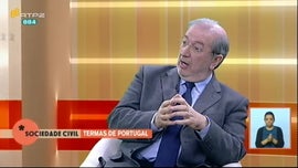 Imagem de Termas de Portugal