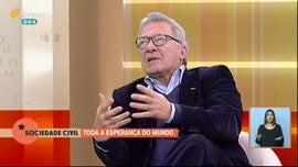 Imagem de Toda a Esperana do Mundo