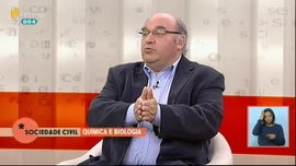 Imagem de Qumica e Biologia