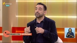 Imagem de Sociologia