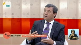 Imagem de Expectativas para o Turismo em 2016