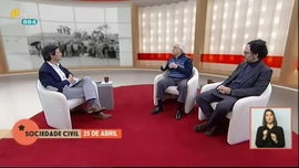 Imagem de 25 de Abril