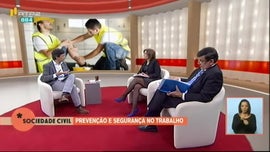 Imagem de Preveno e Segurana no Trabalho
