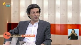 Imagem de Sindicalismo