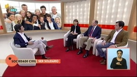 Imagem de Solidariedade