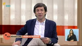 Imagem de Finanas Pessoais