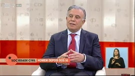 Imagem de O Homem Depois dos 50