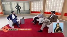 Imagem de Como se Decide?