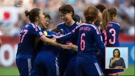 Imagem de Futebol Feminino