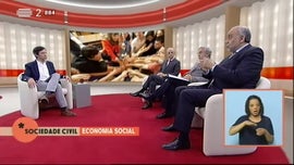 Imagem de Economia Social