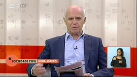 Imagem de Ruralidades