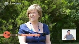 Imagem de Serralves em Festa