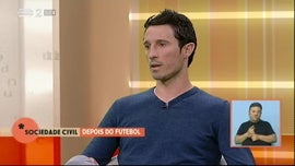 Imagem de Depois do Futebol