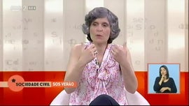 Imagem de S.O.S. Vero