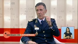 Imagem de Auto-Estradas