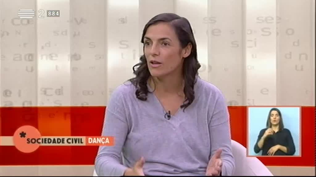 Dança