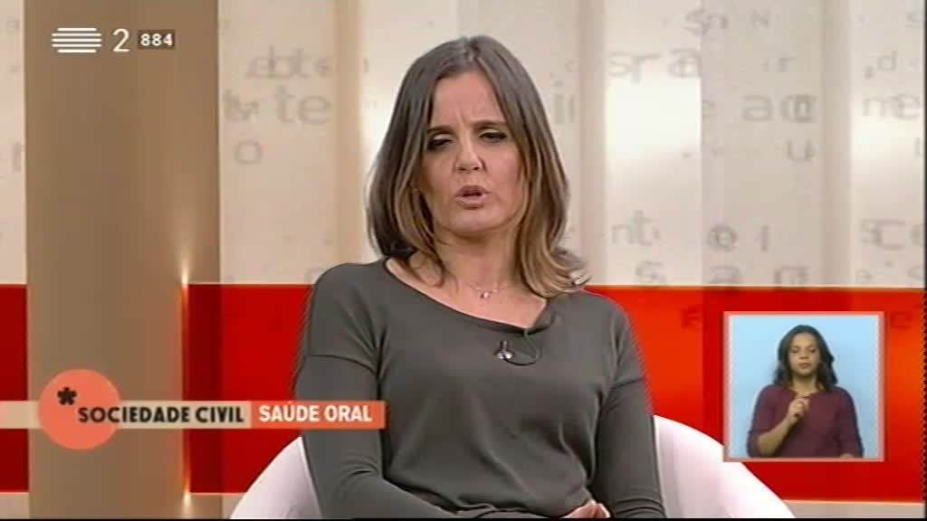 Saúde Oral