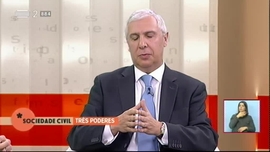 Imagem de Sociedade Civil