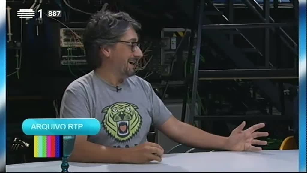 Imagem do Programa / Episiódio - Voz do Cidadão