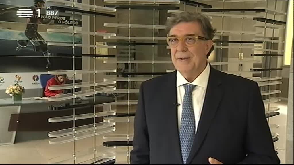 Imagem do Programa / Episiódio - Voz do Cidadão