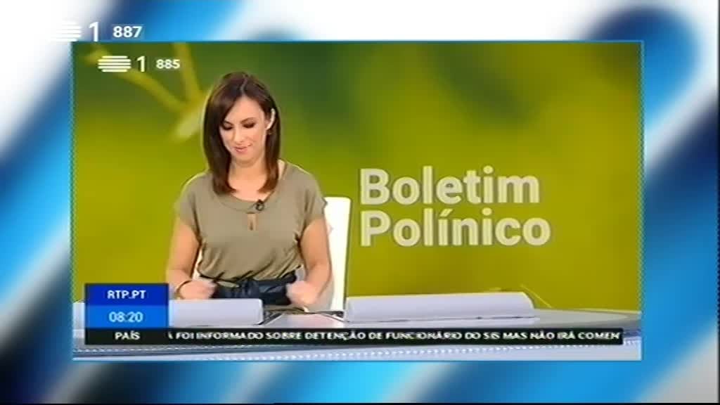 Imagem do Programa / Episiódio - Voz do Cidadão