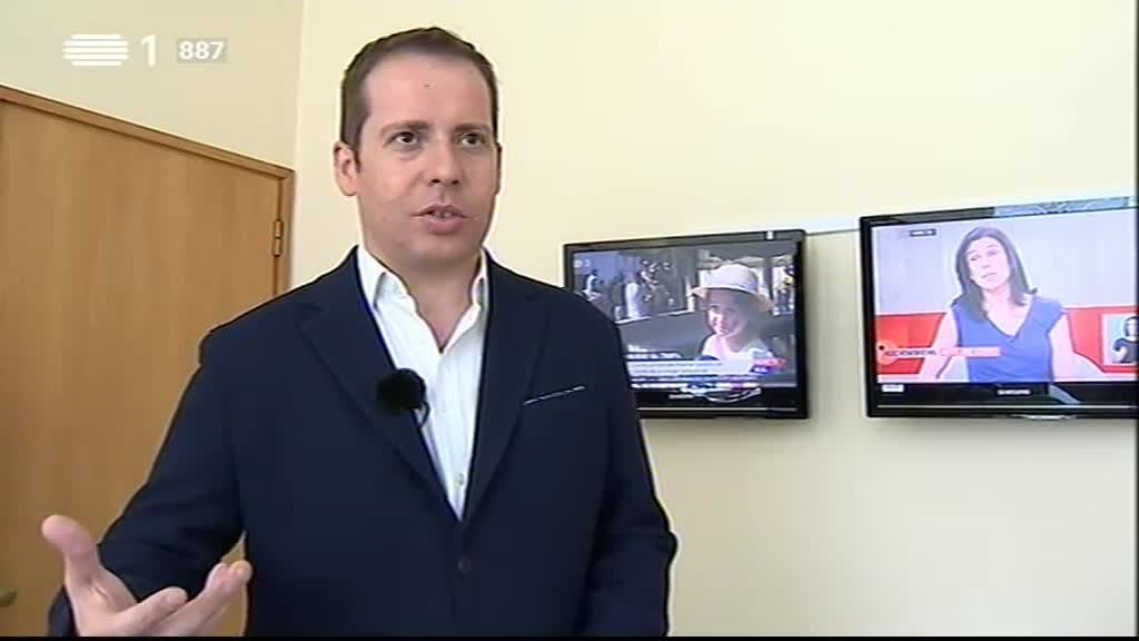 Imagem do Programa / Episiódio - Voz do Cidadão