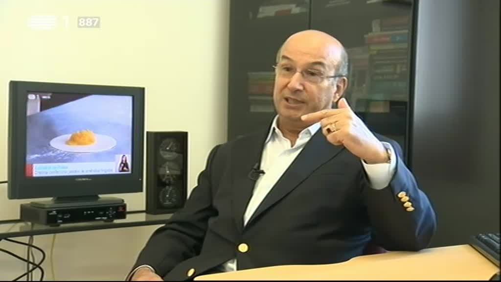 Imagem do Programa / Episiódio - Voz do Cidadão