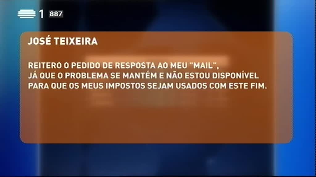 Imagem do Programa / Episiódio - Voz do Cidadão