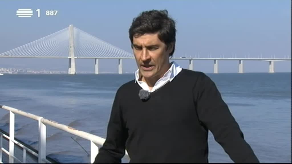 Imagem do Programa / Episiódio - Voz do Cidadão