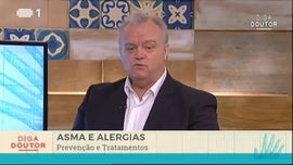 Asma/Alergias