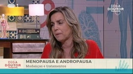 Menopausa e Andropausa
