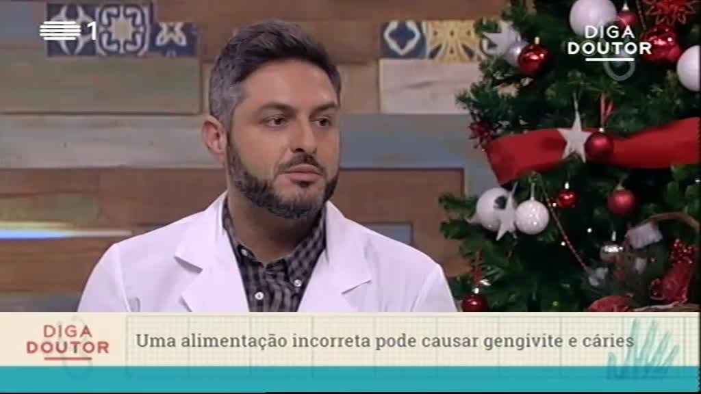 Imagem do Programa / Episiódio - Diga Doutor - Boca e Dentes