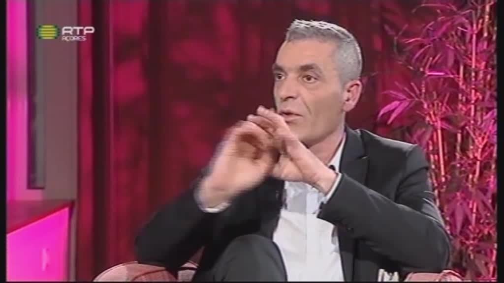 Imagem do Programa / Episiódio - Grande Entrevista