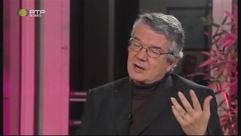 Imagem do Programa / Episiódio - Grande Entrevista