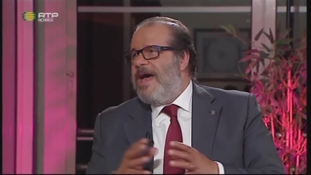 Imagem do Programa / Episiódio - Grande Entrevista