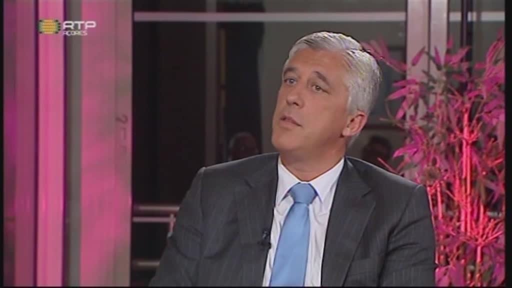 Imagem do Programa / Episiódio - Grande Entrevista