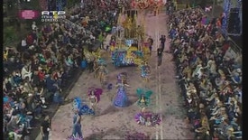 Cortejo de Carnaval 2016