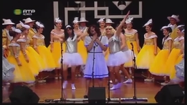 Imagem de Carnaval na Terceira 2017